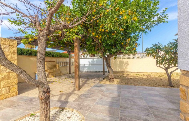 Alquiler a corto plazo - Villa - Albir - Urbanizacion