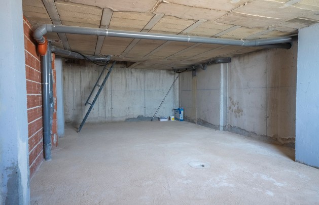 New Build - semi-detached - Algorfa