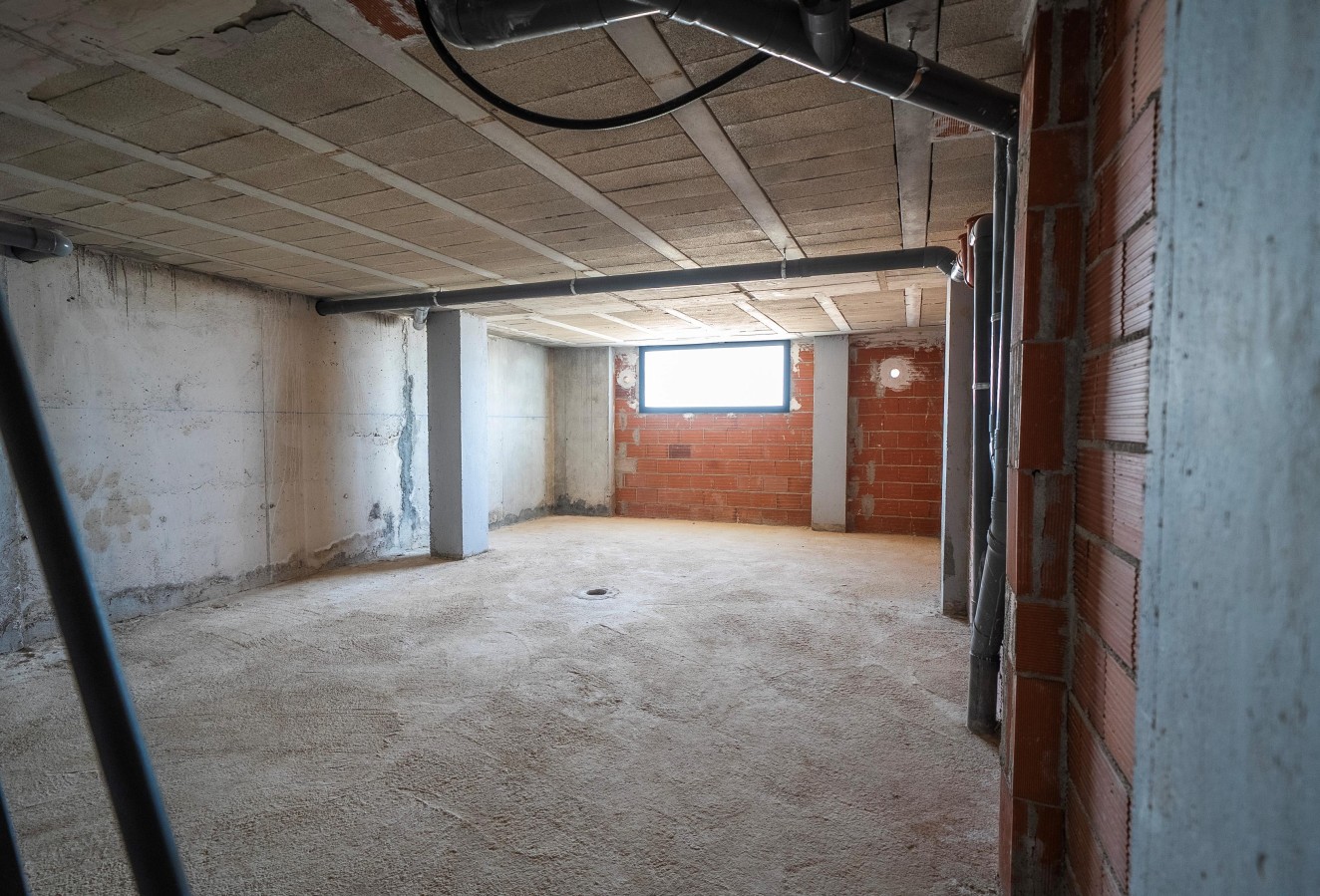 New Build - semi-detached - Algorfa