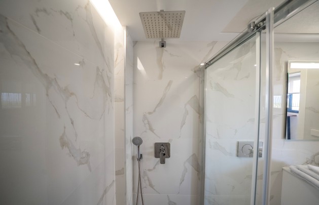 Nieuwbouw Woningen - detached - La Finca Golf