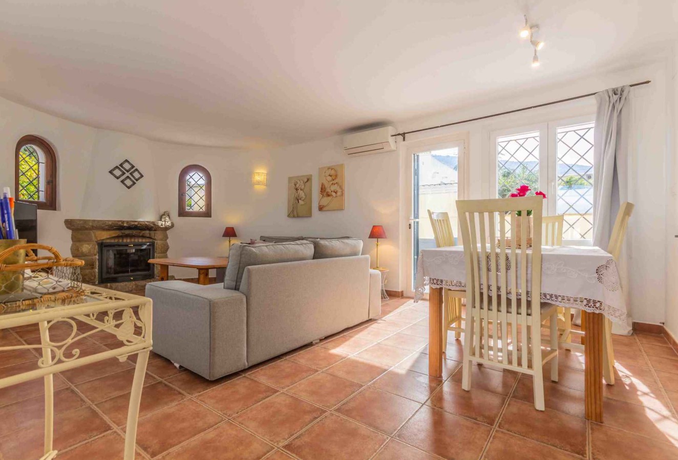Alquiler a corto plazo - Villa - Albir - Urbanizacion