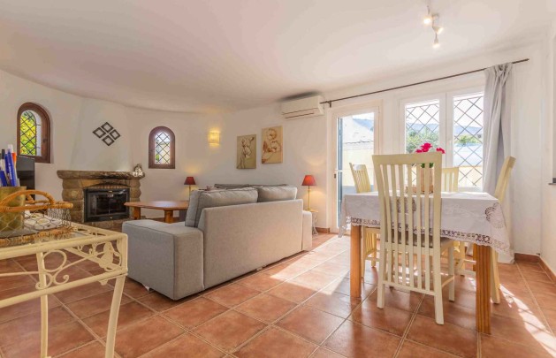 Alquiler a corto plazo - Villa - Albir - Urbanizacion