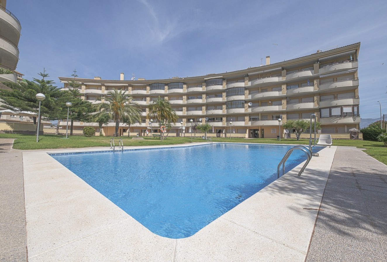 Alquiler a corto plazo - Apartamento / piso - Albir - Playa