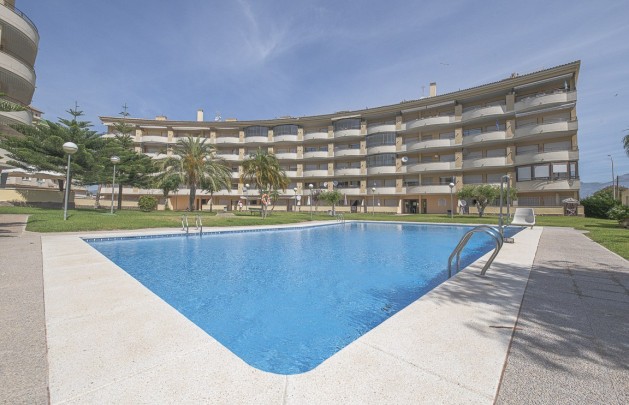 Alquiler a corto plazo - Apartamento / piso - Albir - Playa