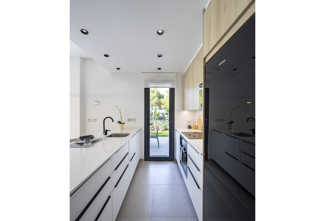 New Build - detached - San Javier