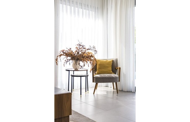 New Build - detached - San Javier