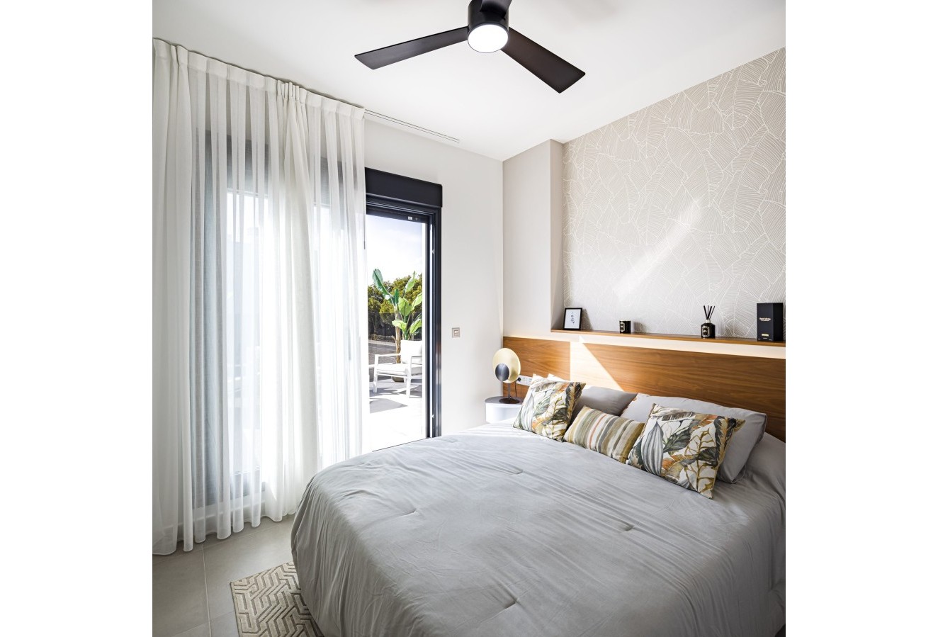 New Build - detached - San Javier