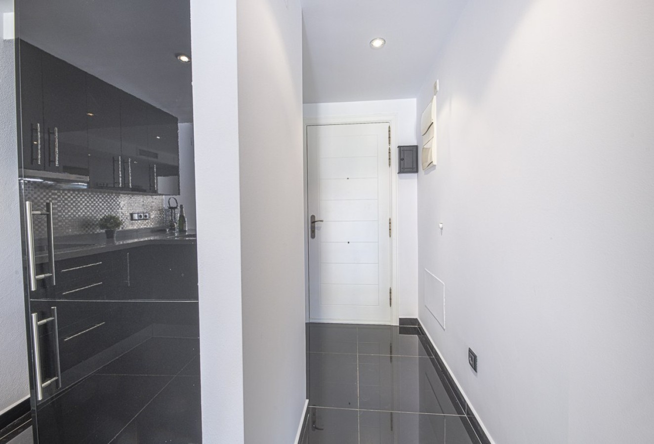 Alquiler a corto plazo - Apartamento / piso - Albir - Playa