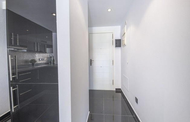 Alquiler a corto plazo - Apartamento / piso - Albir - Playa