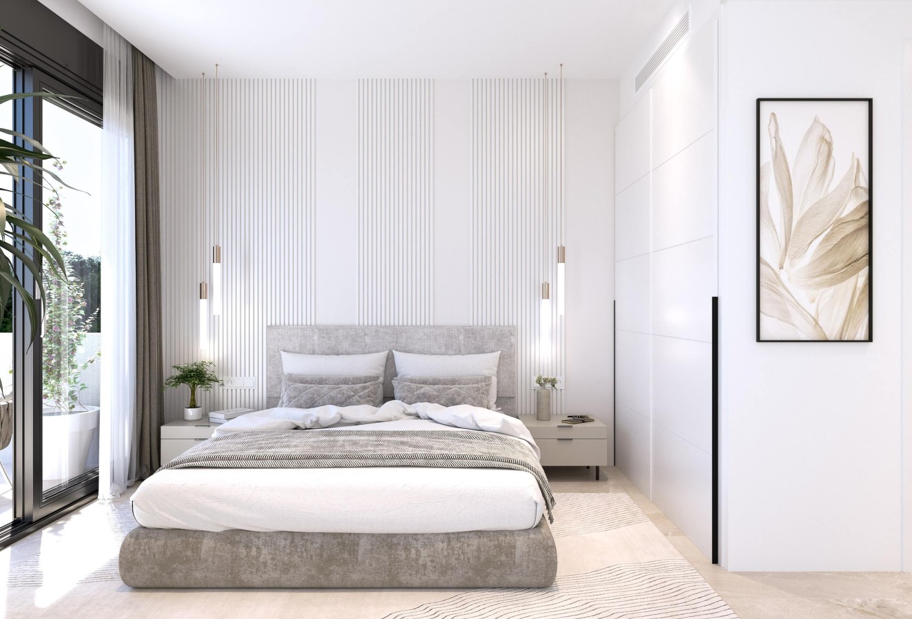 Obra nueva - high-bungalow - Torrevieja