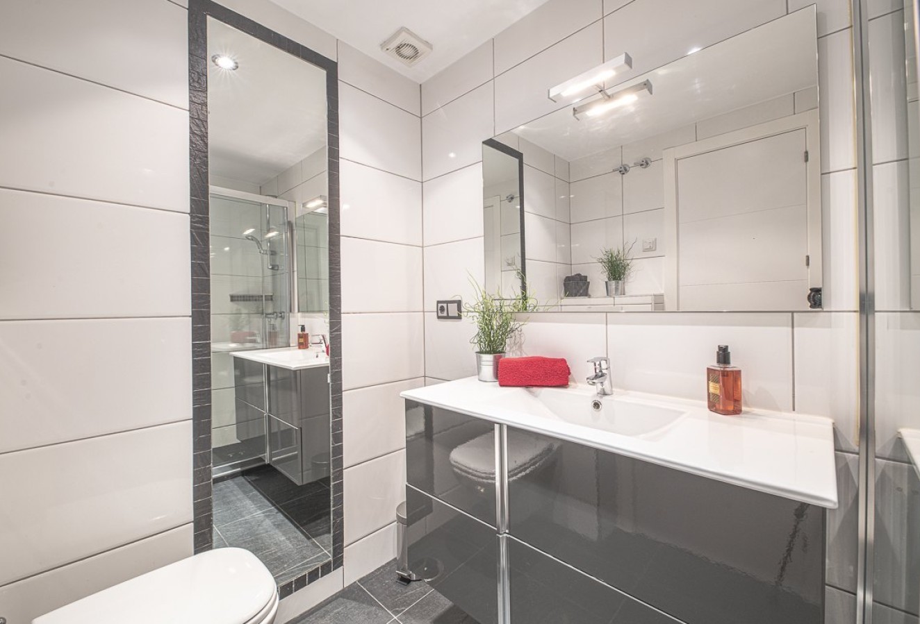 Alquiler a corto plazo - Apartamento / piso - Albir - Playa
