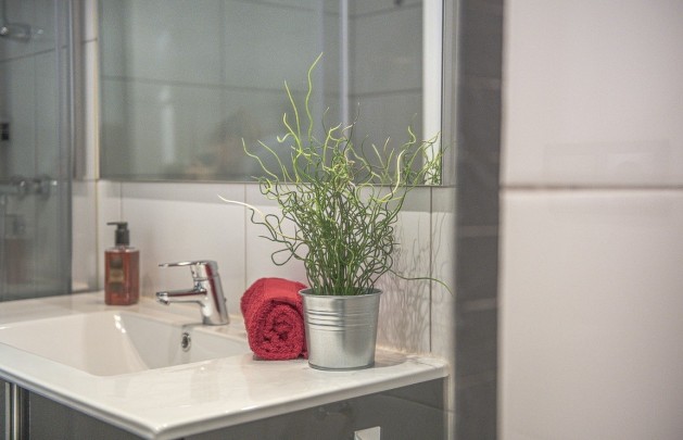 Alquiler a corto plazo - Apartamento / piso - Albir - Playa