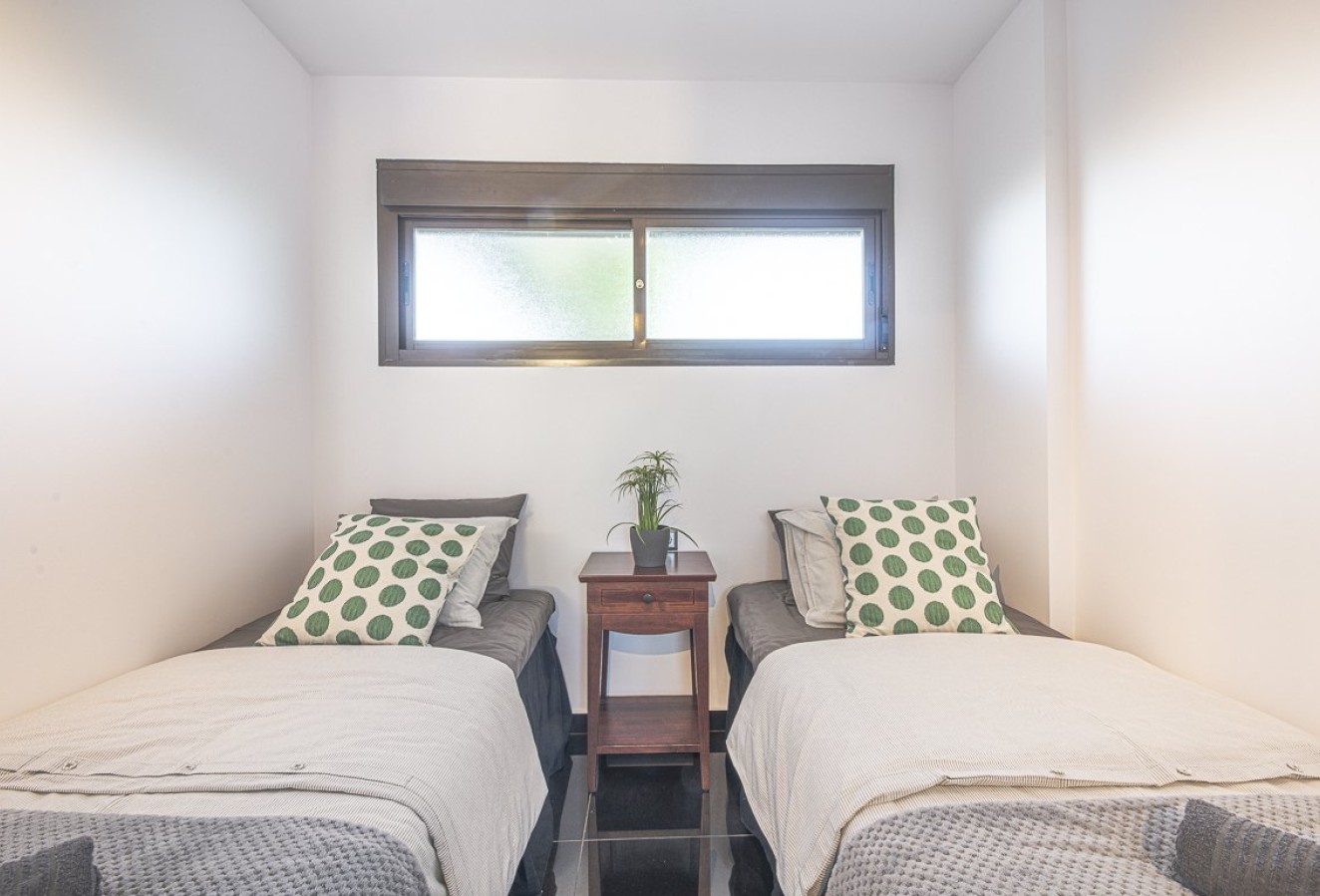Alquiler a corto plazo - Apartamento / piso - Albir - Playa