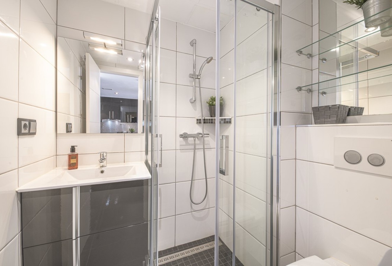 Alquiler a corto plazo - Apartamento / piso - Albir - Playa