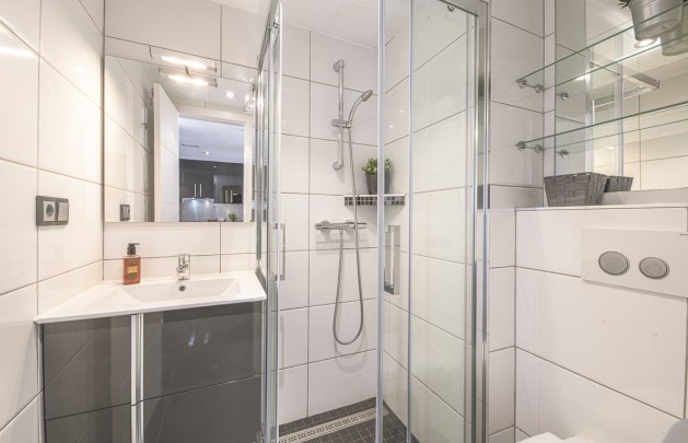 Alquiler a corto plazo - Apartamento / piso - Albir - Playa