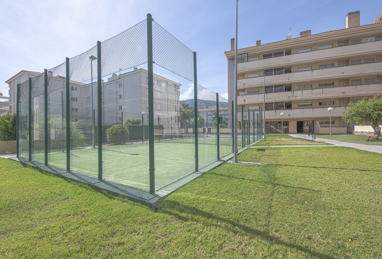 Alquiler a corto plazo - Apartamento / piso - Albir - Playa