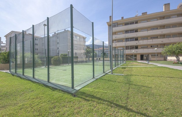 Alquiler a corto plazo - Apartamento / piso - Albir - Playa