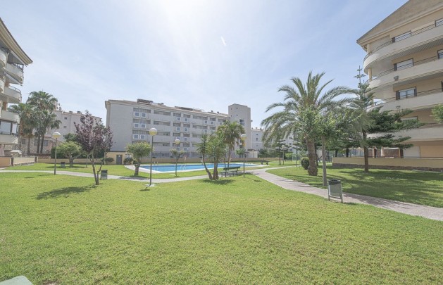 Alquiler a corto plazo - Apartamento / piso - Albir - Playa