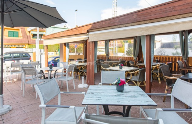 Reventa - Local - Albir - Centro