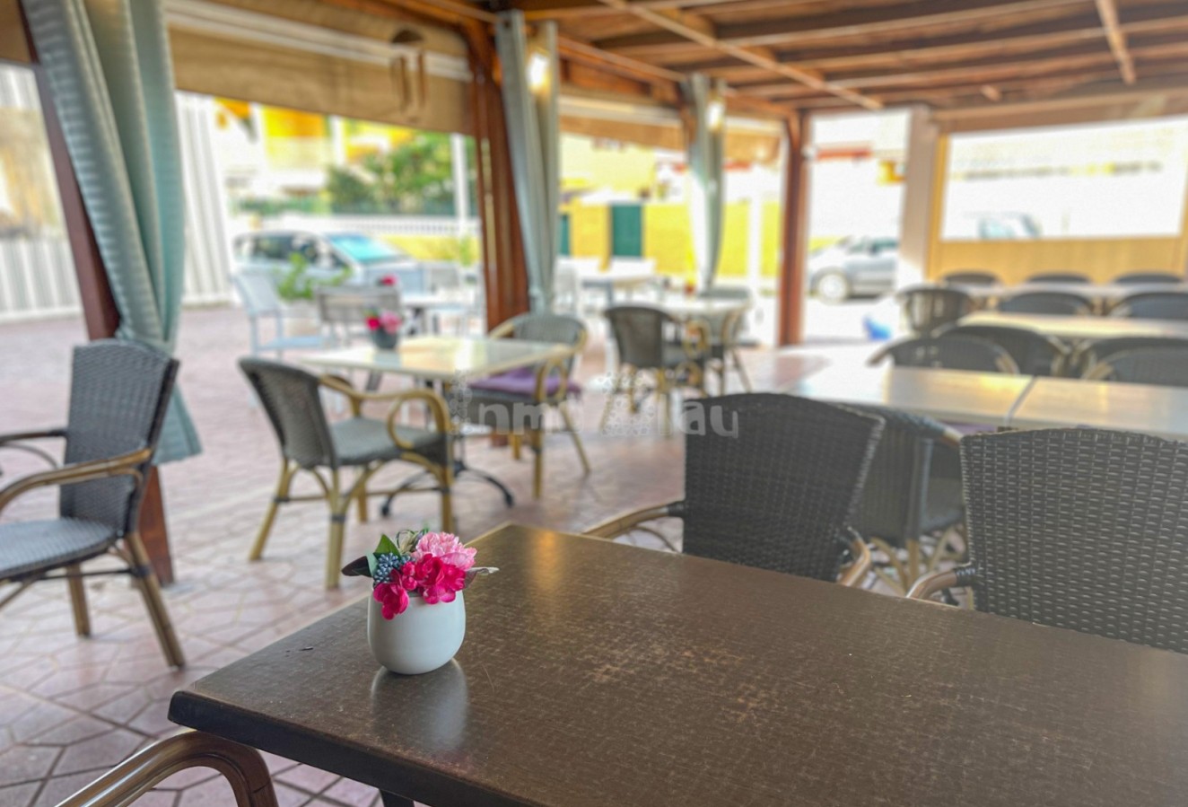 Reventa - Local - Albir - Centro