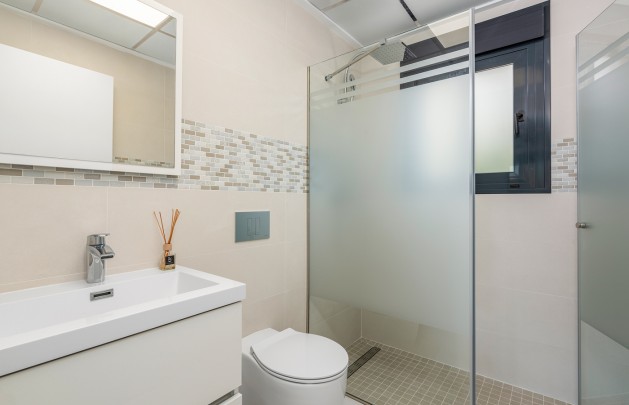 Obra nueva - detached - Playa Paraiso