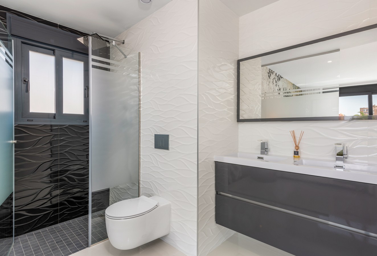 Obra nueva - detached - Playa Paraiso