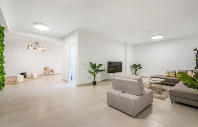 Obra nueva - detached - Playa Paraiso