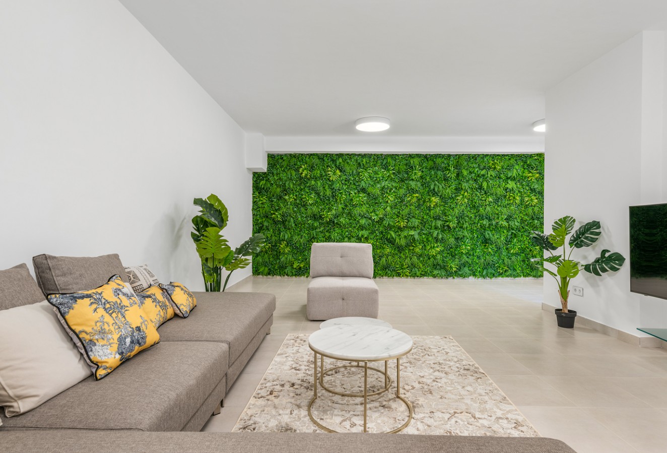 New Build - detached - Playa Paraiso