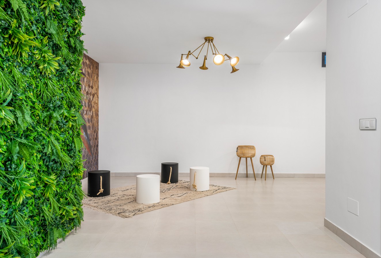 New Build - detached - Playa Paraiso