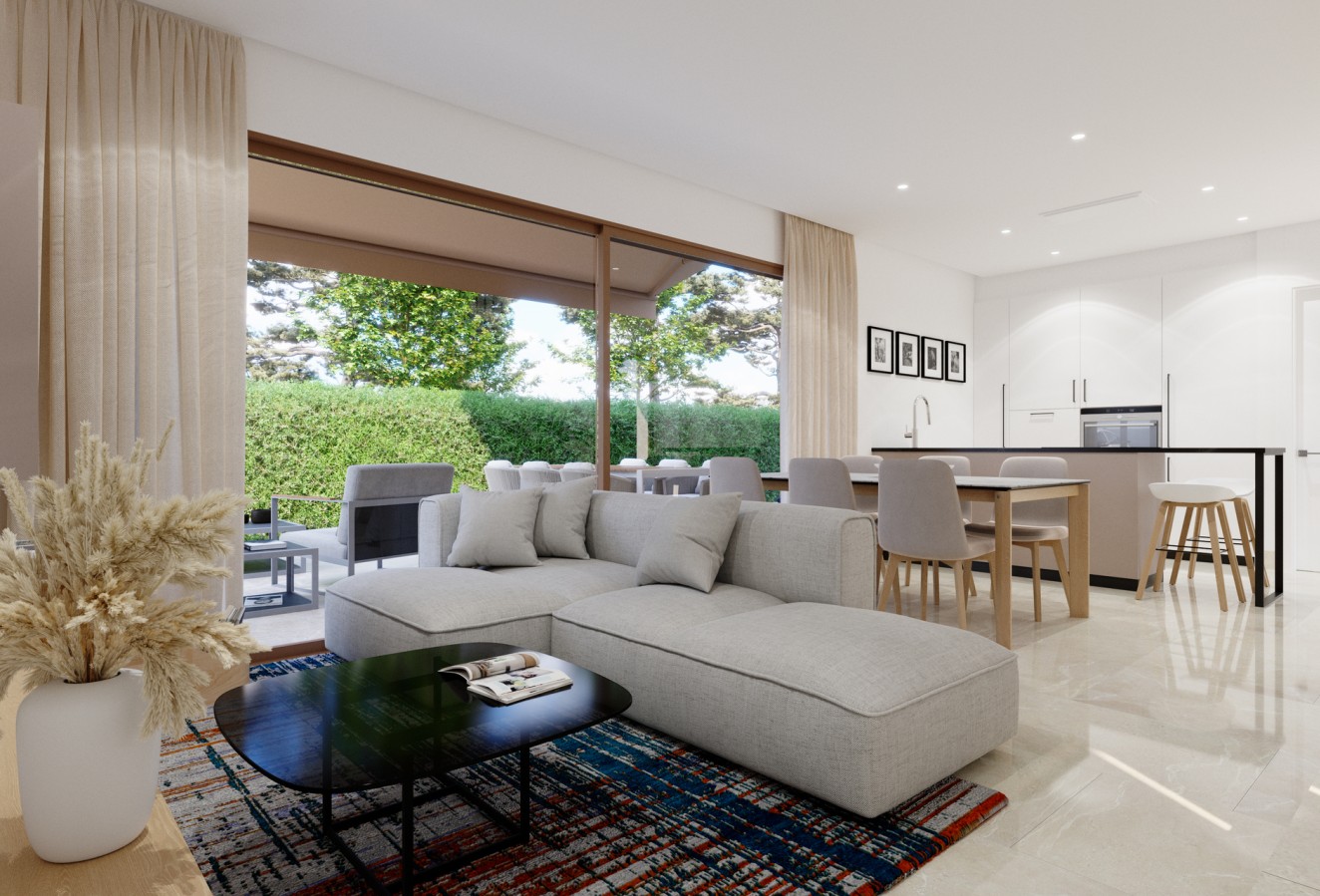 Obra nueva - detached - Elche