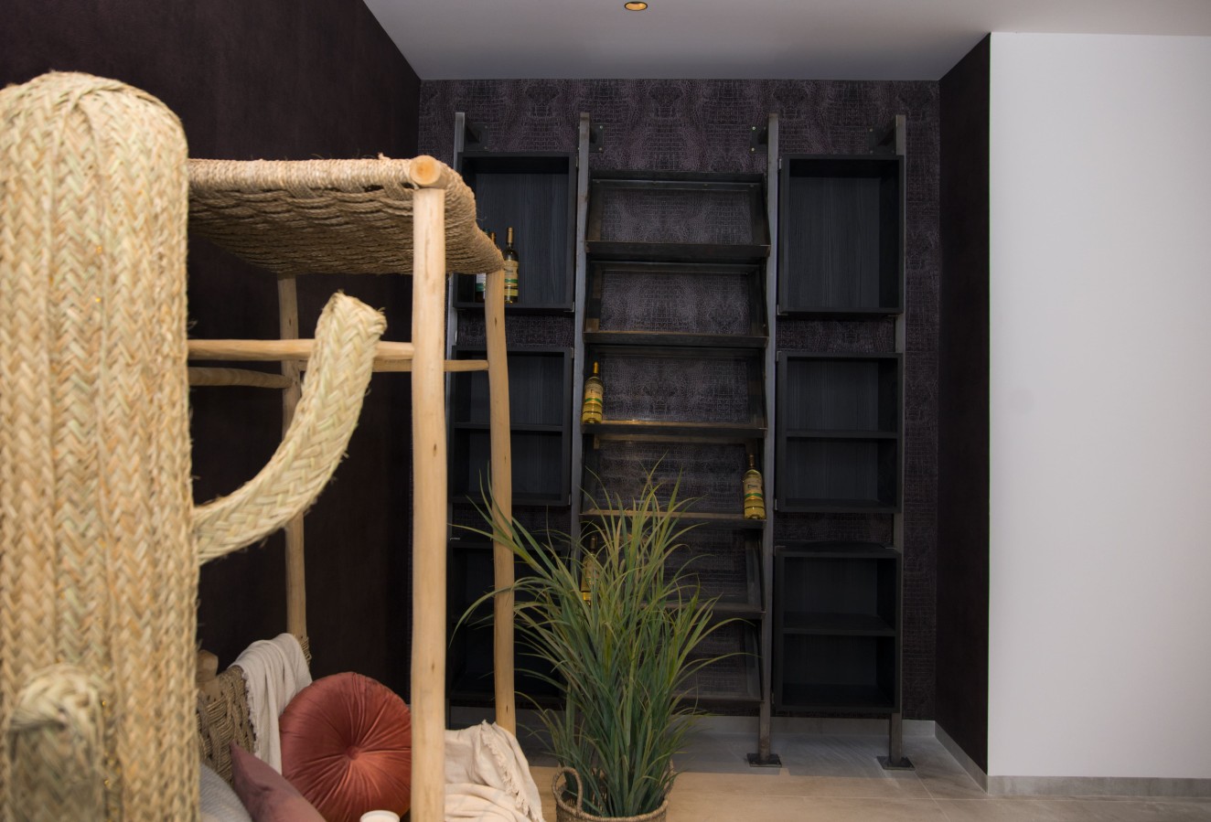 New Build - Villa - Rojales