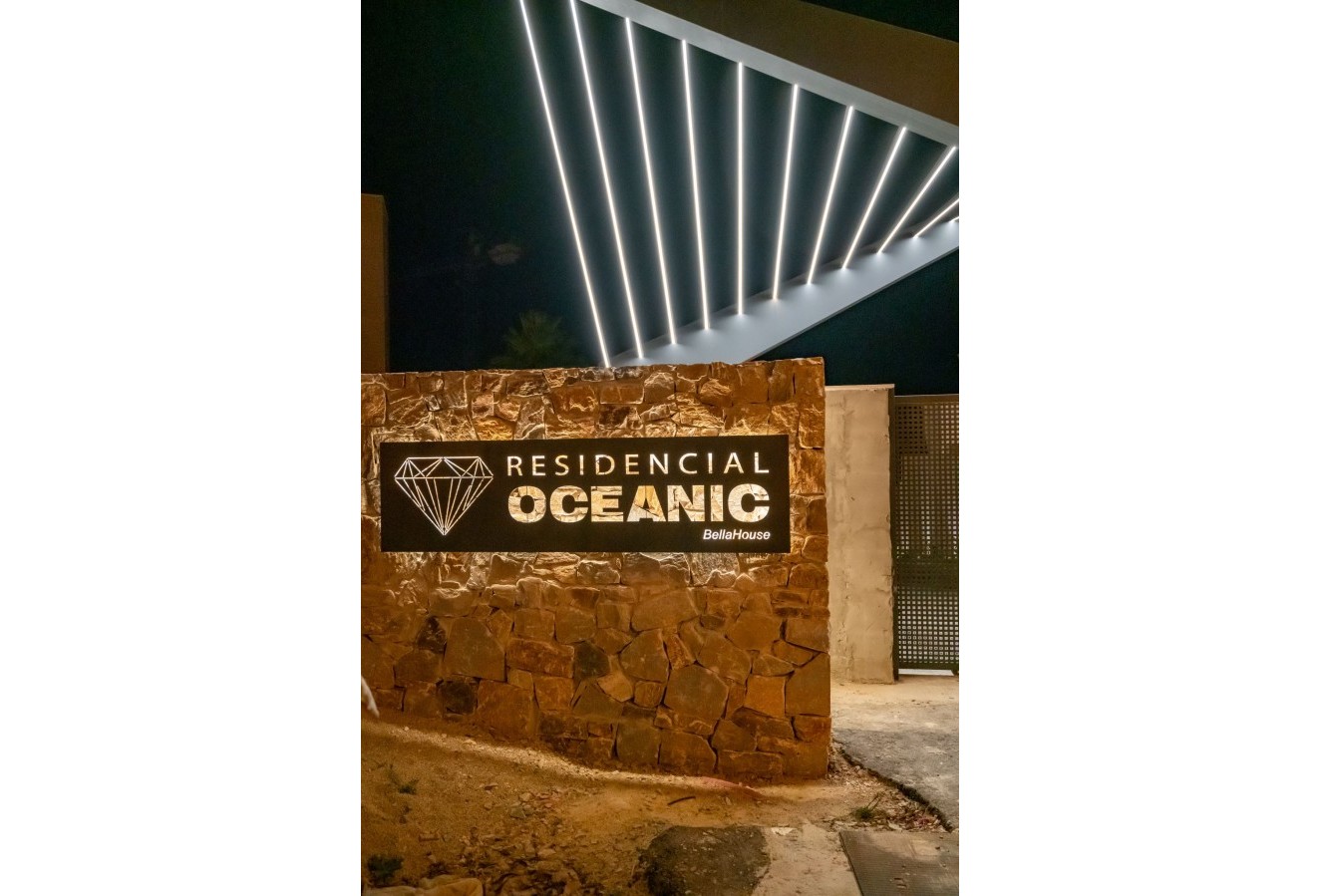 New Build - Villa - Rojales