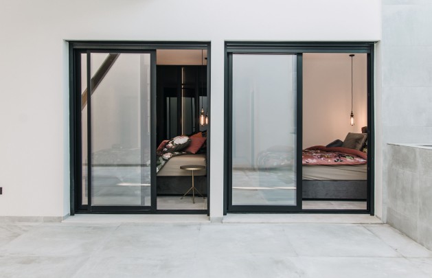 New Build - Villa - Rojales