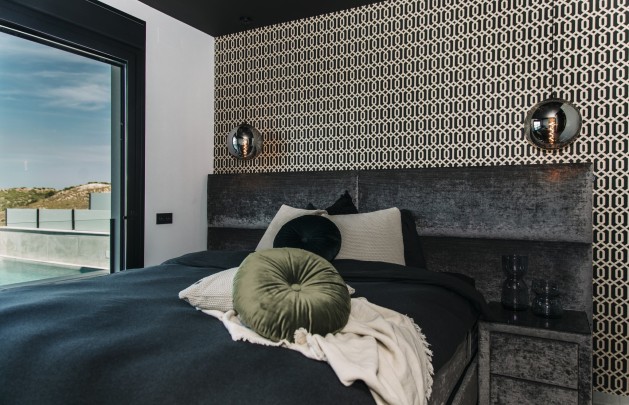 Obra nueva - detached - Rojales