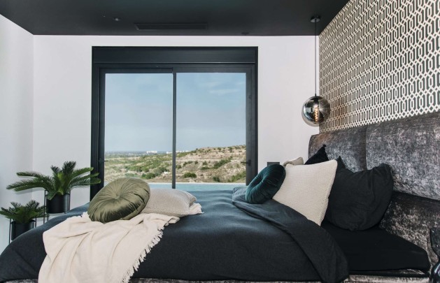 Obra nueva - detached - Rojales