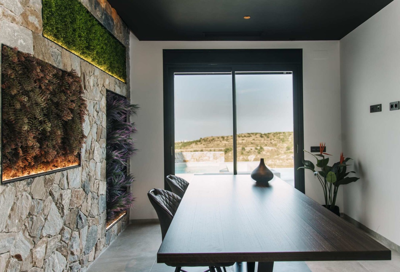 Obra nueva - detached - Rojales