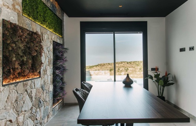 Obra nueva - detached - Rojales