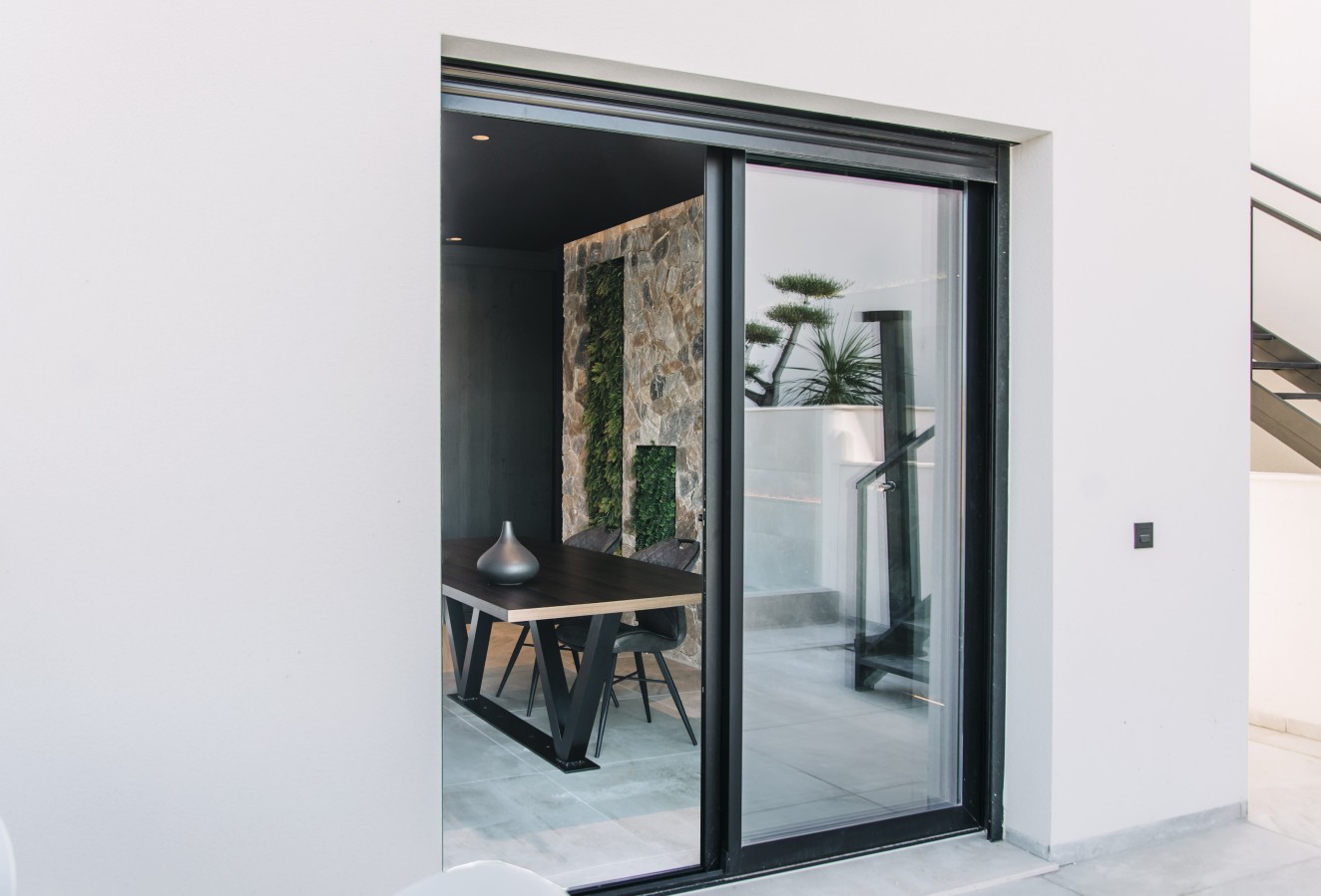 Obra nueva - detached - Rojales