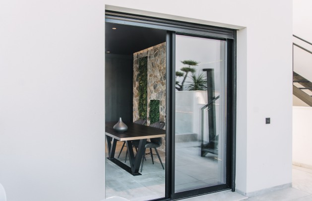 Obra nueva - detached - Rojales