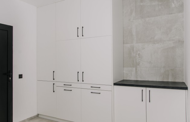 Obra nueva - detached - Rojales