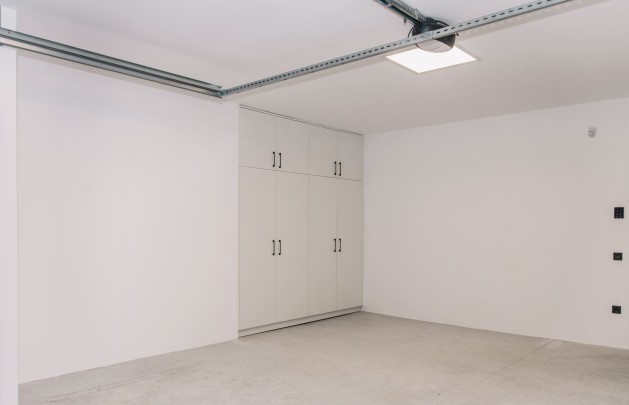 Obra nueva - detached - Rojales