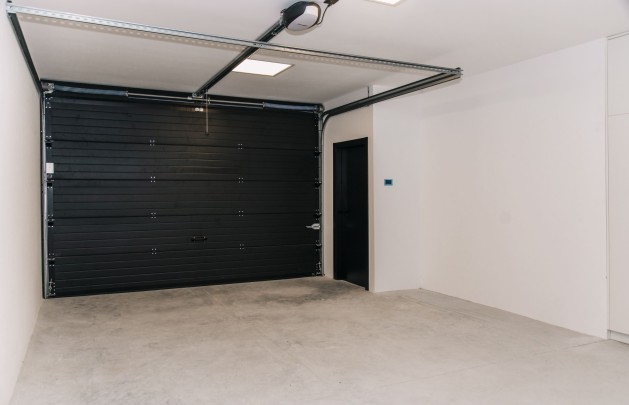 Obra nueva - detached - Rojales