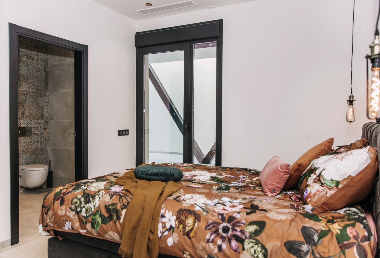 Obra nueva - detached - Rojales