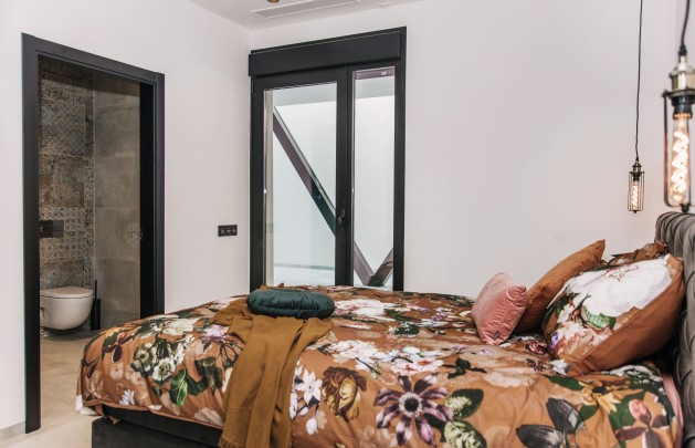 Obra nueva - detached - Rojales