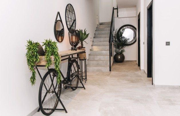 Obra nueva - detached - Rojales