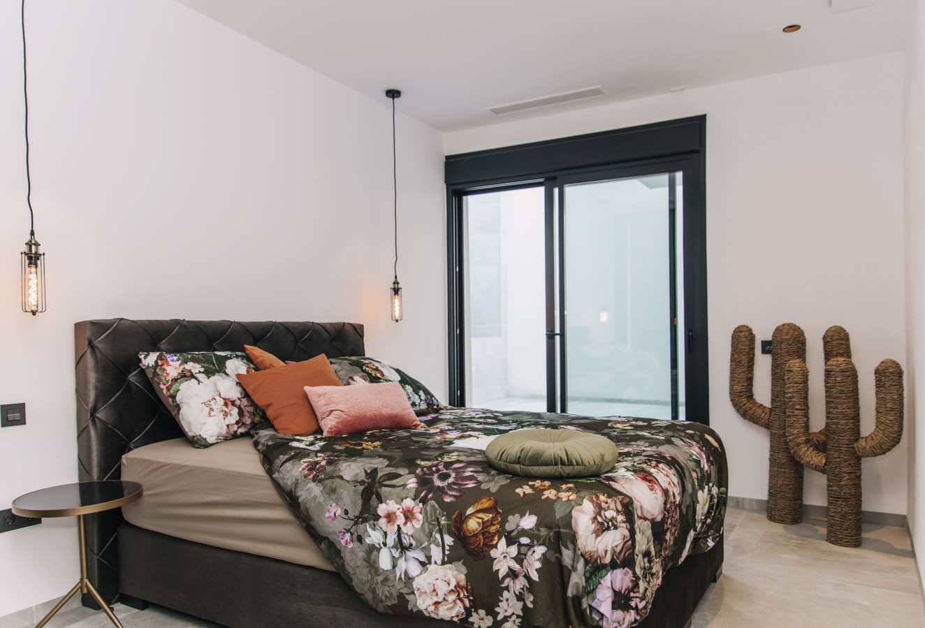 Obra nueva - detached - Rojales