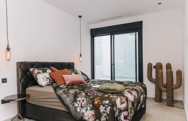 Obra nueva - detached - Rojales