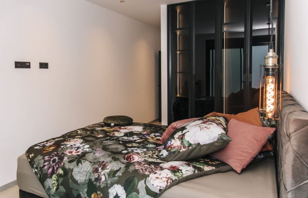 Obra nueva - detached - Rojales