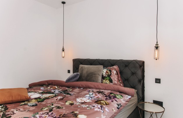 Obra nueva - detached - Rojales