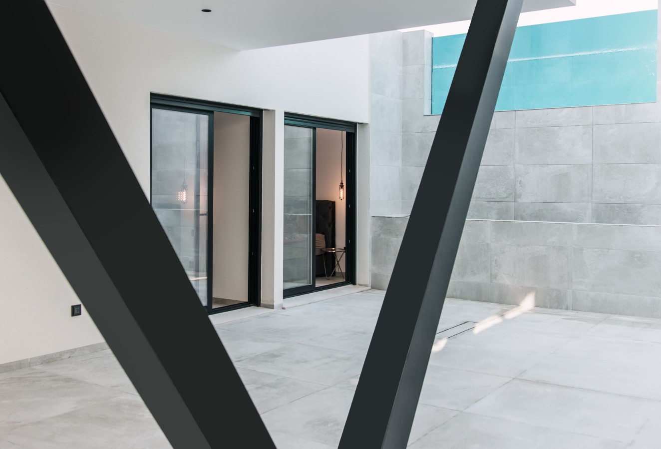 Obra nueva - detached - Rojales